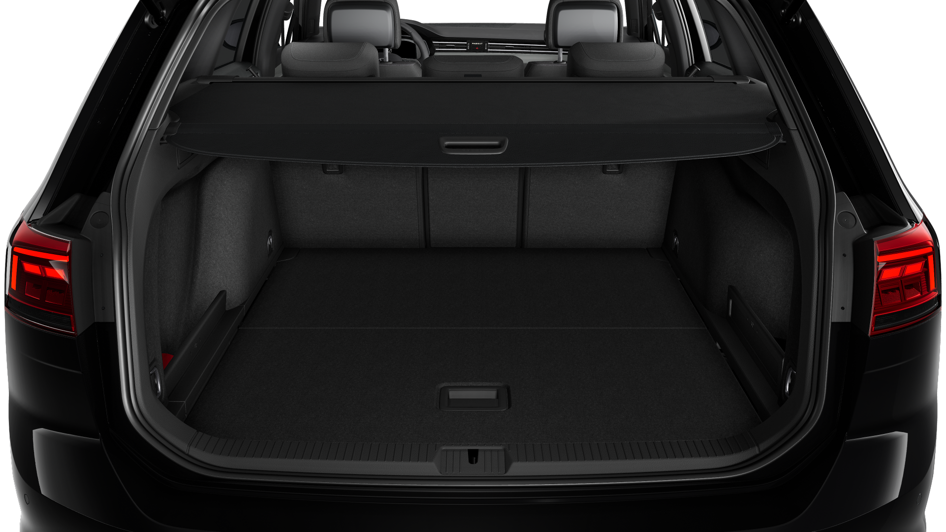 Volkswagen Passat 2.0 TDI R-Line Variant