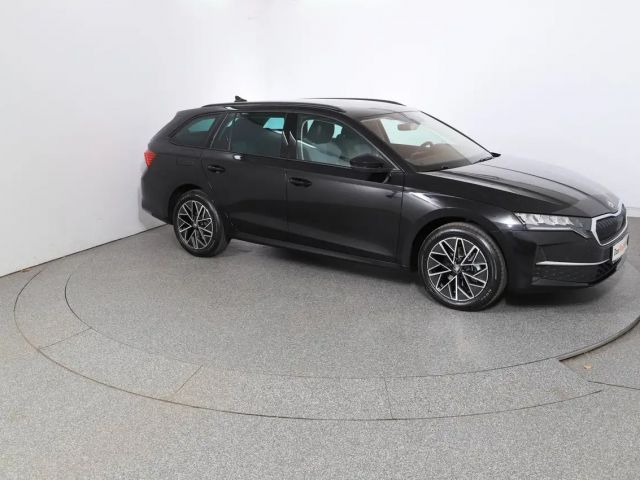 Skoda Octavia Selection