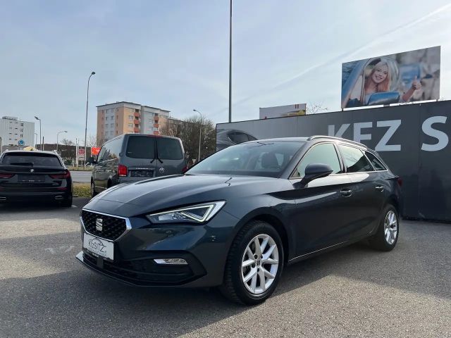 Seat Leon Sportstourer Style
