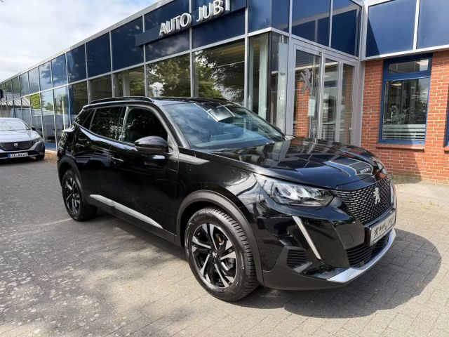Peugeot 2008 Allure Pack