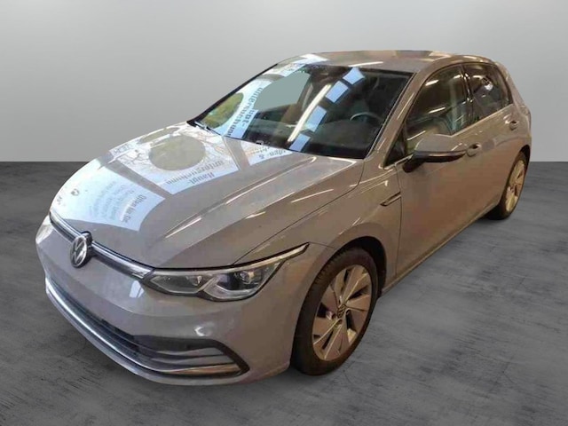 Volkswagen Golf 1.5 eTSI DSG Golf VIII Style