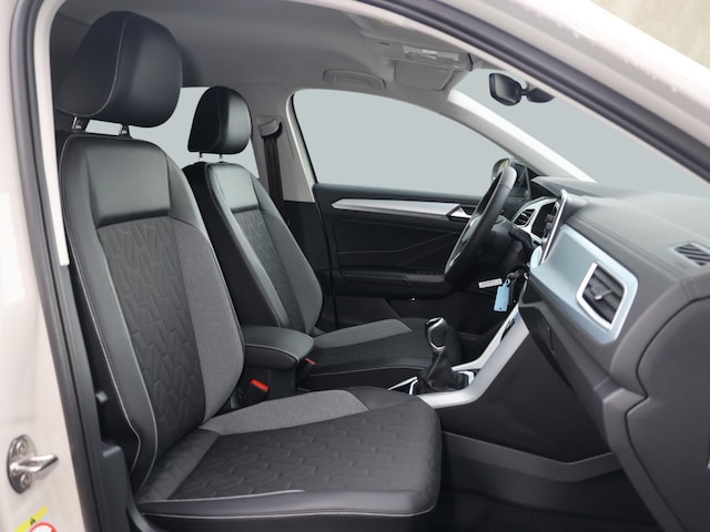 Volkswagen T-Roc 1.0 TSI