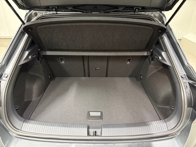 Volkswagen T-Roc 2.0 TDI DSG Plus