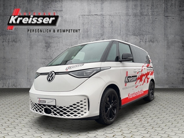 Volkswagen ID.Buzz IQ.Drive