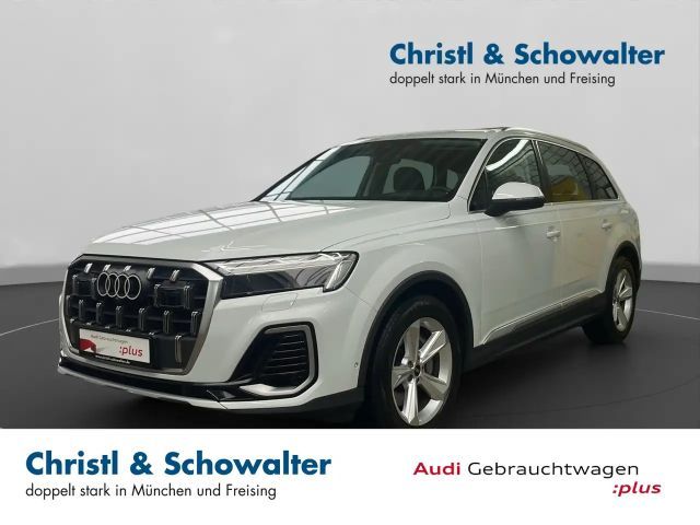 Audi Q7 45 TDI Quattro