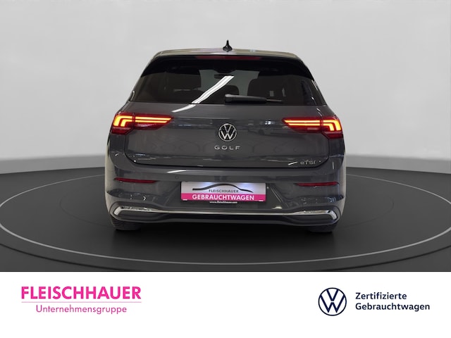 Volkswagen Golf 1.5 eTSI Golf VIII
