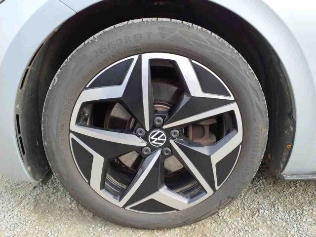 Volkswagen ID.3 58 KWh Life Performance Pro