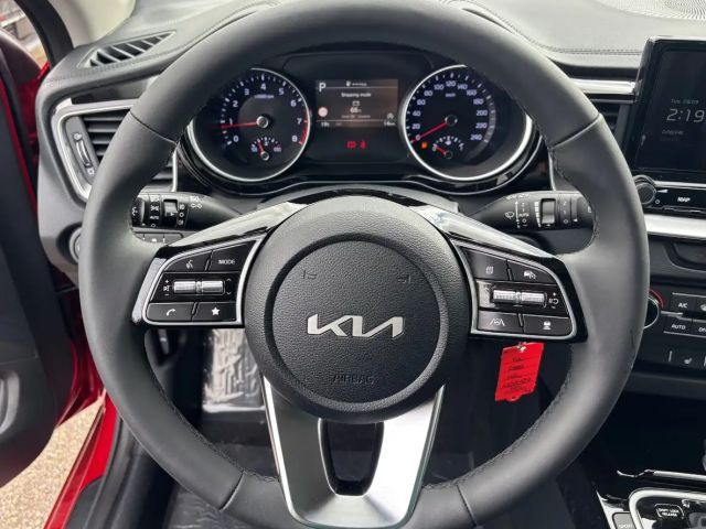 Kia Ceed GDi Vision