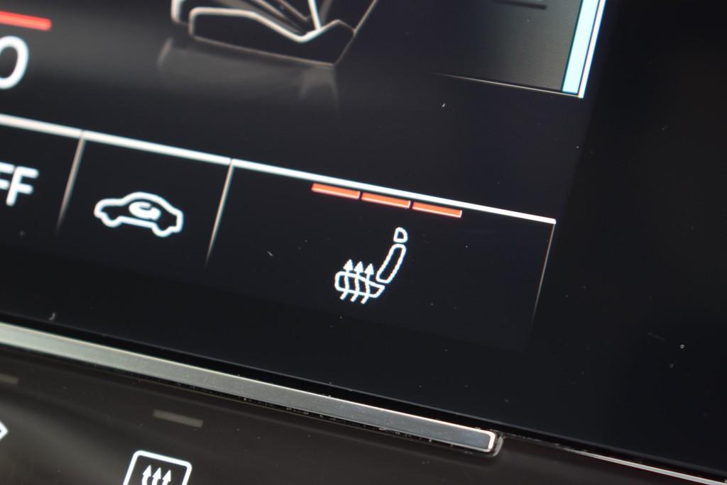 Audi A6 45 TFSI Avant S-Tronic