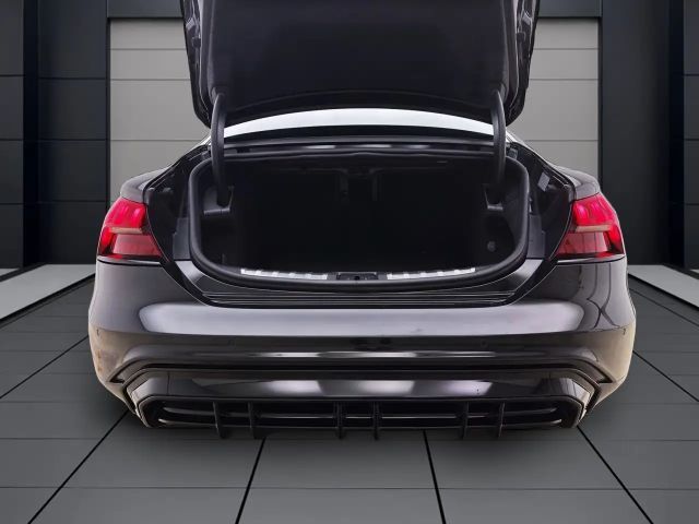 Audi e-tron GT Quattro