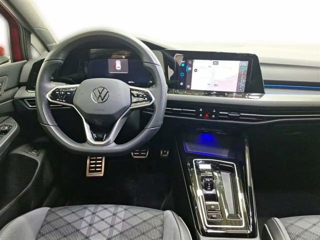 Volkswagen Golf 2.0 TSI DSG R-Line