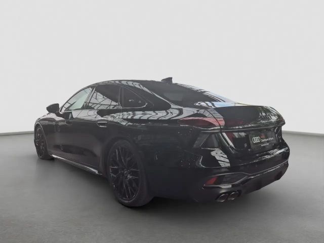 Audi A6 Quattro Sedan