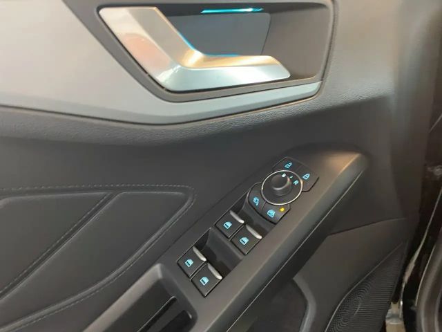 Ford Focus EcoBoost ST Line Style