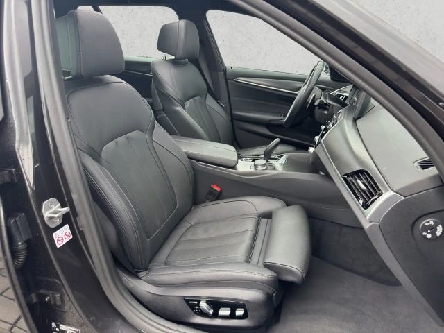 BMW 530 530i M-Sport xDrive