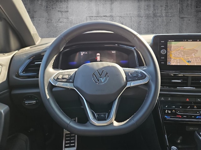 Volkswagen T-Roc T-ROC 1.5 E2 R-L  BT110 TSID7F