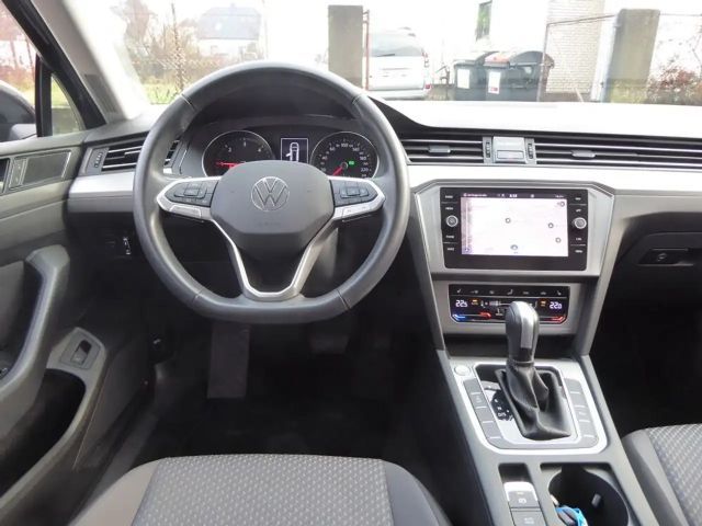Volkswagen Passat DSG Variant