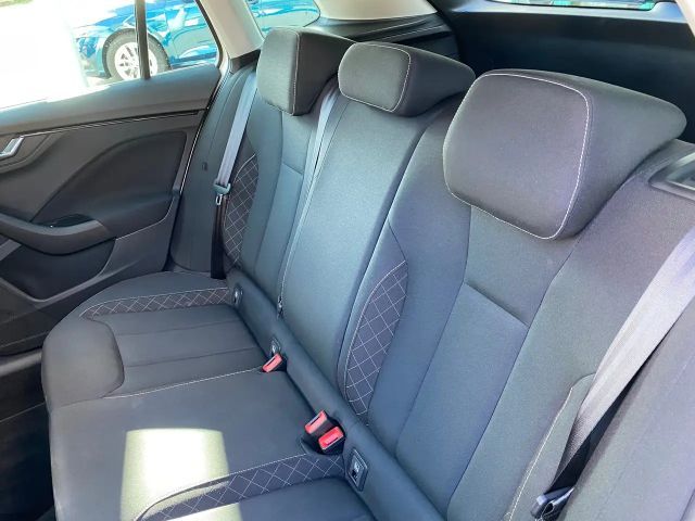 Skoda Kamiq 1.0 TSI Ambition