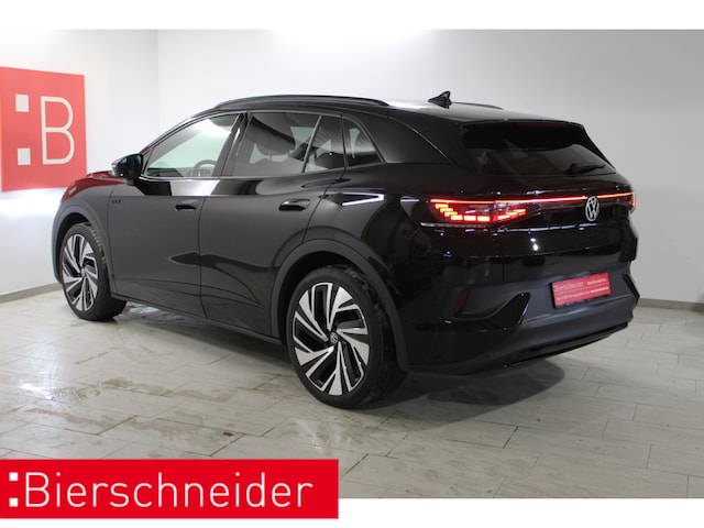 Volkswagen ID.4 GTX
