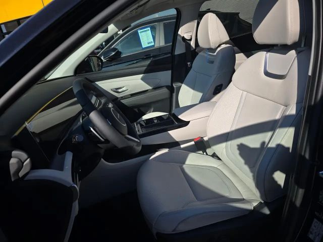 Hyundai Tucson Prime