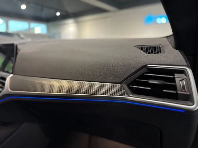 BMW 420 420d Coupé M-Sport xDrive