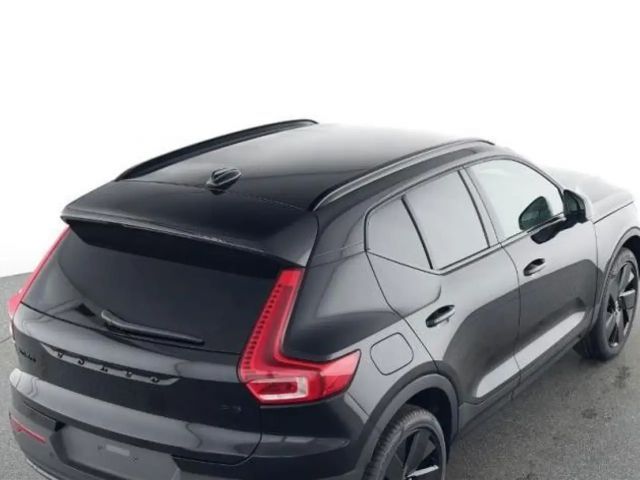 Volvo XC40 Plus