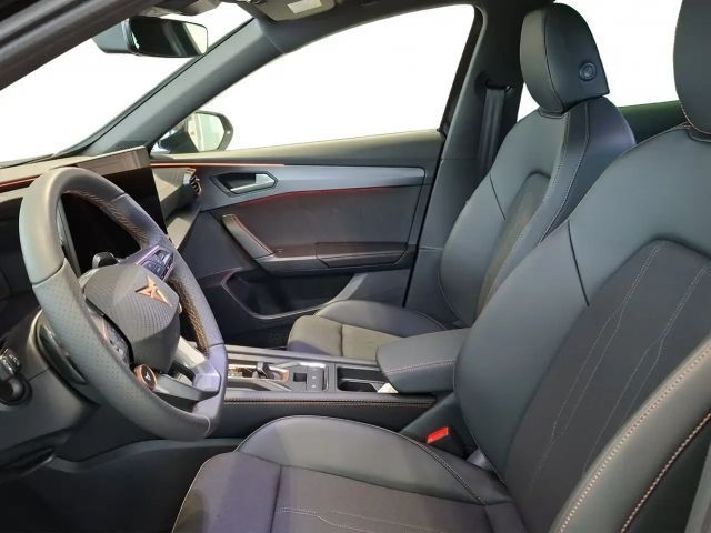 Cupra Formentor DSG e-Hybrid