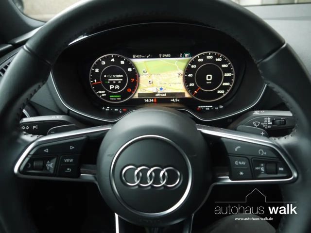 Audi TT 45 TFSI Coupé S-Tronic