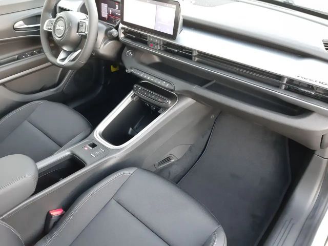 Jeep Avenger Altitude