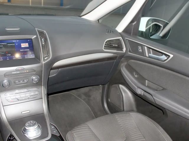 Ford S-Max Hybrid Edition 2,5 Duratec (FHEV)