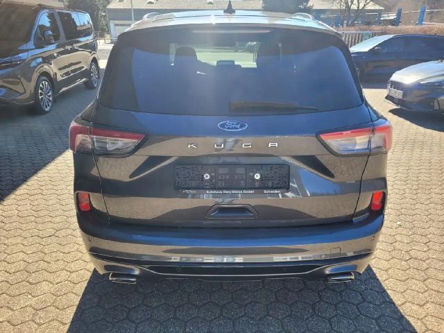 Ford Kuga ST Line X