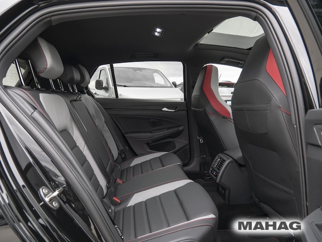 Volkswagen Golf DSG GTI Golf VII IQ.Drive