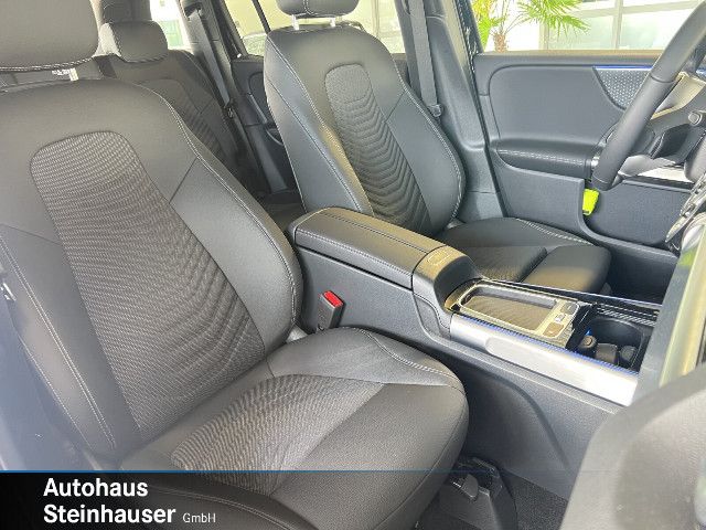 Mercedes-Benz GLB 200 GLB 200 d