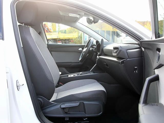 Seat Leon 1.5 eTSI DSG Style