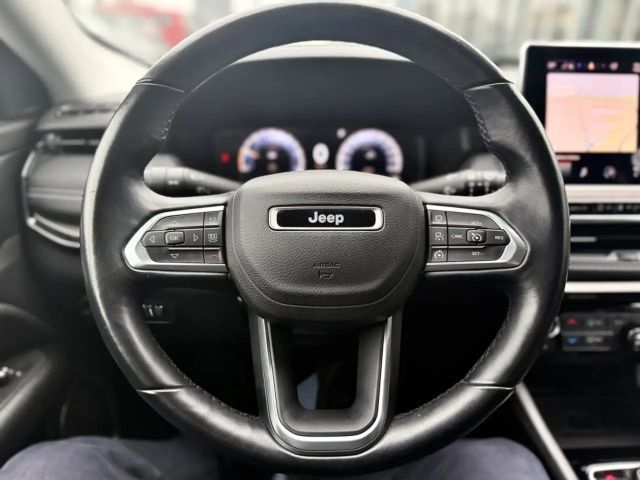 Jeep Compass Hybrid Night Eagle