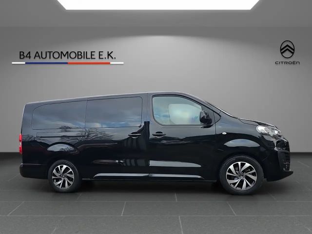 Citroën Spacetourer Business