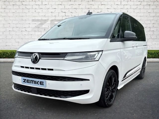 Volkswagen Multivan 2.0 TDI DSG Lang T7
