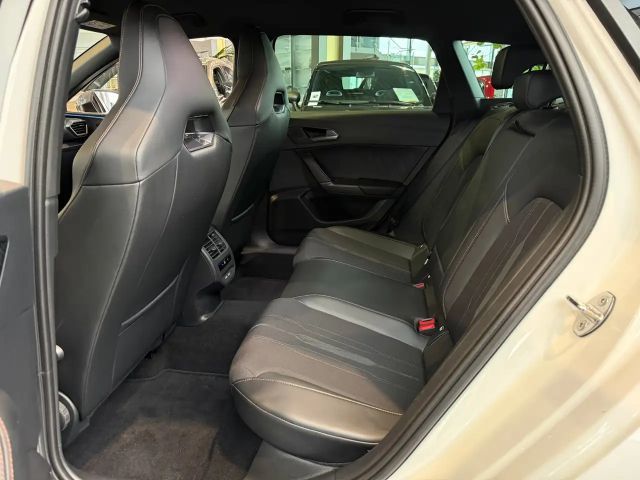 Cupra Leon ST VZ e-Hybrid