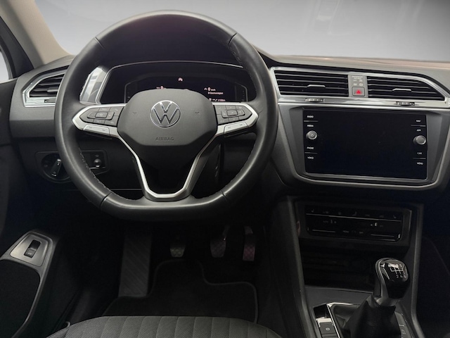Volkswagen Tiguan 2.0 TDI Allspace