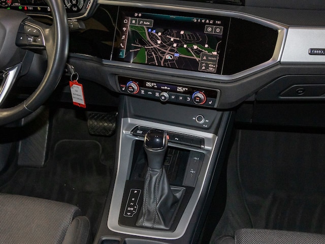 Audi Q3 45 TFSI Hybride S-Tronic