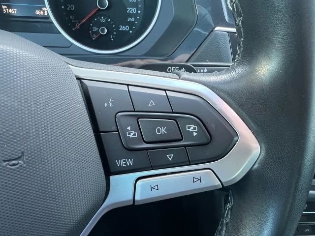 Volkswagen Tiguan DSG Life