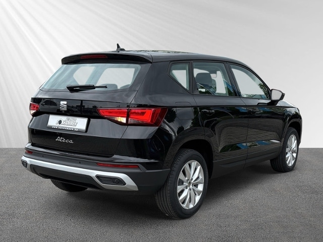 Seat Ateca 1.5 TSI DSG