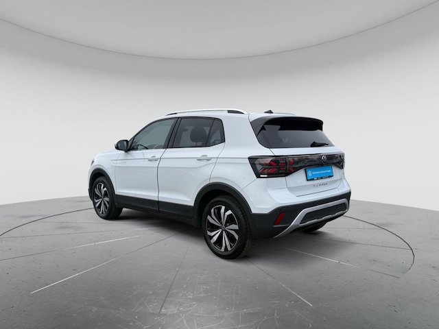 Volkswagen T-Cross 1.0 TSI Style