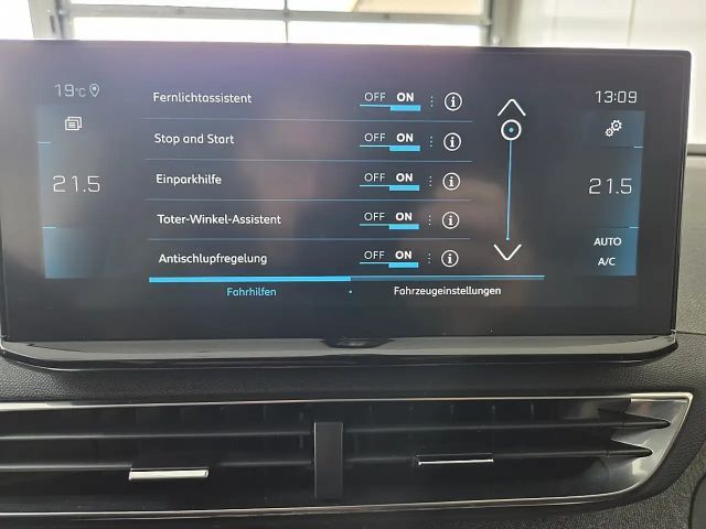 Peugeot 3008 Allure Pack EAT8 PureTech