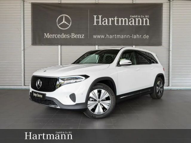 Mercedes-Benz EQB 300 4MATIC Advanced