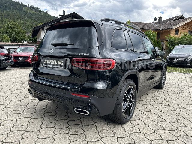 Mercedes-Benz GLB 250 4MATIC