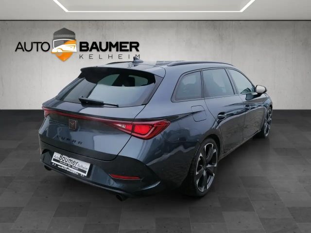 Cupra Leon 2.0 TSI DSG Sportstourer VZ