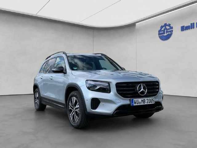 Mercedes-Benz GLB 200 GLB 200 d