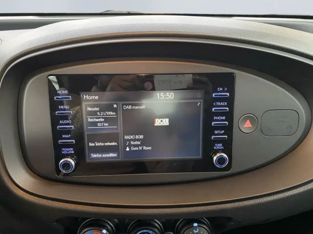 Toyota Aygo X Hatchback