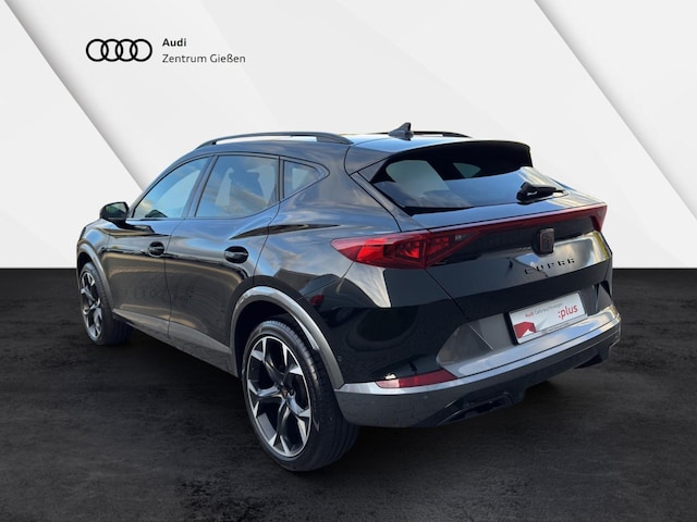 Cupra Formentor 1.5 TSI DSG