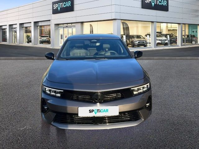 Opel Astra GS-Line Grand Sport